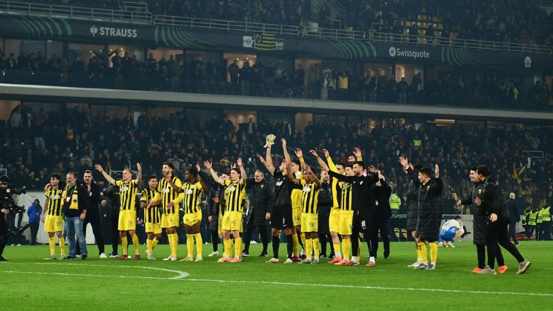 Conference League: Οι πιθανοί αντίπαλοι της ΑΕΚ Conference League: Οι πιθανοί αντίπαλοι της ΑΕΚ