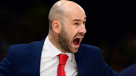 Ξέσπασμα Σπανούλη: «Δεν είμαστε ούτε για τα play-in»