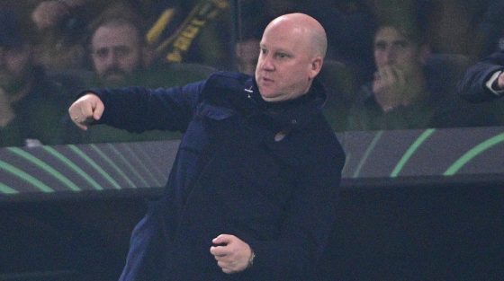 Νίκολιτς: «Υπερήφανος για τους παίκτες μου, προχωράμε»