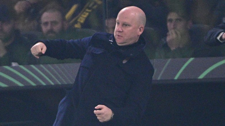 Νίκολιτς: «Υπερήφανος για τους παίκτες μου, προχωράμε»