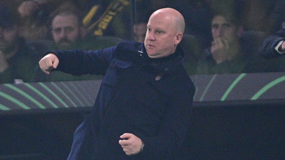 Νίκολιτς: «Υπερήφανος για τους παίκτες μου, προχωράμε»