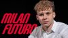Μίλαν: Επαγγελματίας ο 17χρονος Βινσέντ Ιμπραΐμοβιτς