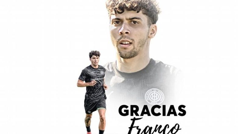 Τέλος από τον ΟΦΗ ο Ζανελάτο Τέλος από τον ΟΦΗ ο Ζανελάτο