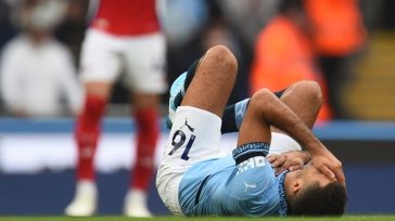 Οι τραυματισμοί κοστίζουν … χρυσάφι στις ευρωπαϊκές ομάδες