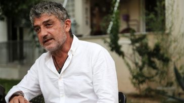 Δημήτρης Ήμελλος: «Δεν θα σε ξεχάσουμε ποτέ» – Η σπαρακτική ανάρτηση της αδελφής του ένα χρόνο μετά το θάνατό του