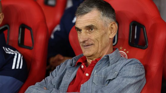 Μεντιλίμπαρ: «Θα ζητούσα απ’ τον … Άγιο Βασίλη, να συνεχίσουμε όπως είμαστε»    