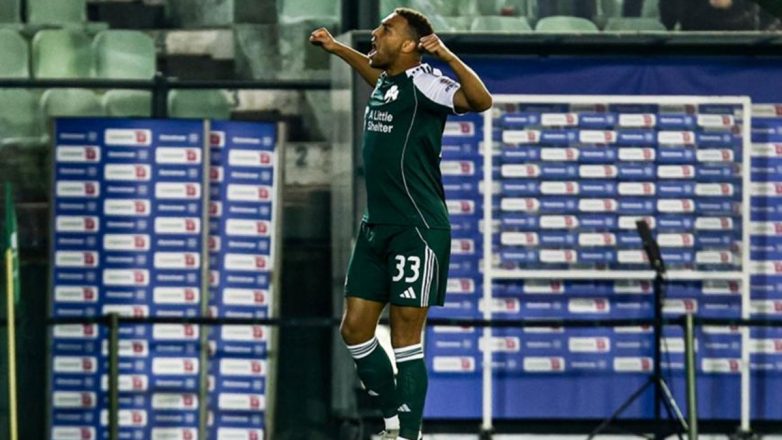 Super League: Best Goal της 14ης αγωνιστικής ο Ντέσερς Super League: Best Goal της 14ης αγωνιστικής ο Ντέσερς