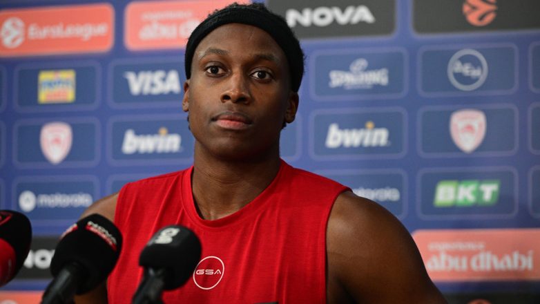 Νιλικίνα: «Μπορούμε να βελτιωθούμε και δουλεύουμε»