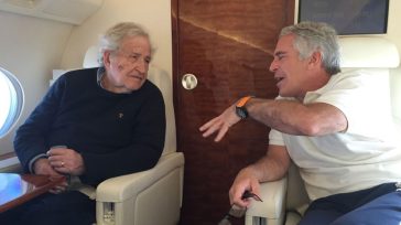 ΗΠΑ: Νέες φωτογραφίες του Έπσταϊν δημοσίευσαν οι Δημοκρατικοί