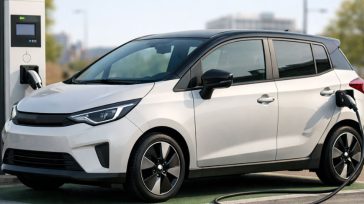 Η Ε.Ε. ζητάει να κατασκευάζονται εντός Ευρώπης περισσότερα μικρά ηλεκτρικά κάτω των 4.2μ. και είναι έτοιμη να προσφέρει κίνητρα 