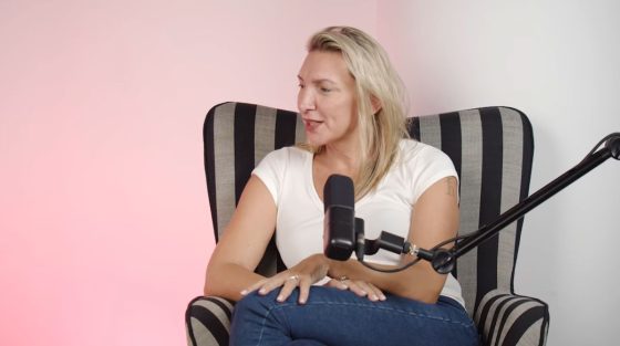 Φανή Χαλκιά: Η εξομολόγηση για τη σοβαρή περιπέτεια υγείας του συζύγου της, Λούη Καραμάνου και η στιγμή που «έσπασε»