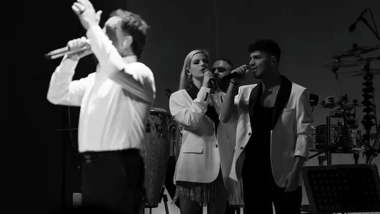 Όταν όλα ήταν ειδυλλιακά: Οι φωτογραφίες και τα βίντεο που είχε ανεβάσει ο Στέφανος Παπαδόπουλος με τον Γιώργο Μαζωνάκη πριν τον μηνύσει! Όταν όλα ήταν ειδυλλιακά: Οι φωτογραφίες και τα βίντεο που είχε ανεβάσει ο Στέφανος Παπαδόπουλος με τον Γιώργο Μαζωνάκη πριν τον μηνύσει!