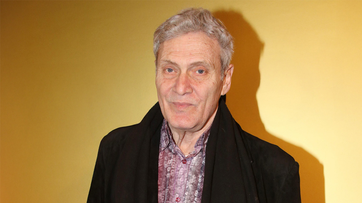 Αλμπέρτο Εσκενάζη: Σήμερα το τελευταίο «αντίο» στον ηθοποιό στο αποτεφρωτήριο Ριτσώνας