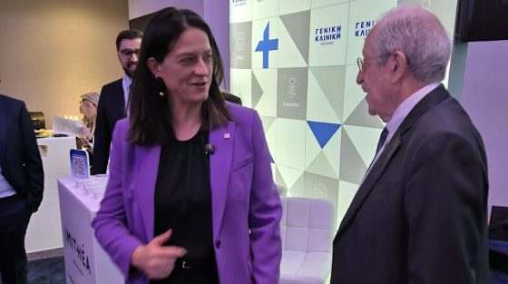 Ανοίγει ο κύκλος των προσλήψεων γιατρών και στελεχών από τις ΗΠΑ