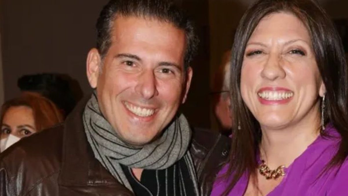 Υπό την επήρεια αλκοόλ οδηγούσε ο Διαμαντής Καραναστάσης, σύντροφος της Ζωής Κωνσταντοπούλου