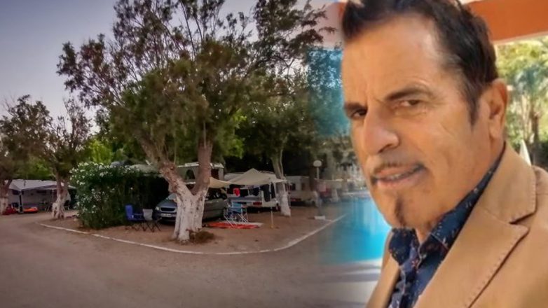 Φοινικούντα: Παραδόθηκε 30χρονος στην Καλαμάτα για το διπλό φονικό Φοινικούντα: Παραδόθηκε 30χρονος στην Καλαμάτα για το διπλό φονικό