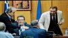 Χάος και ένταση στο Περιφερειακό Συμβούλιο Κοζάνης