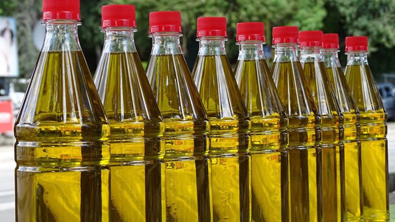 Συνελήφθη 48χρονος που έκλεβε λάδι και μέλι από σπίτια Συνελήφθη 48χρονος που έκλεβε λάδι και μέλι από σπίτια