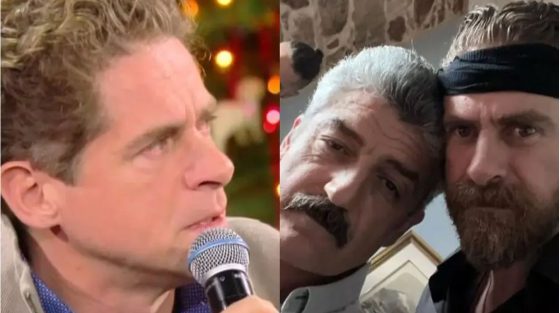 Συγκινεί ο Δημήτρης Λάλος για τον Δημήτρη Ήμελλο: «Ήταν ένας σπουδαίος άνθρωπος»