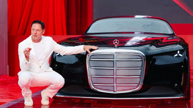 Αποχωρεί μετά από 28 χρόνια επιτυχιών, ο υπεύθυνος σχεδίασης της Mercedes, Gorden Wagener 