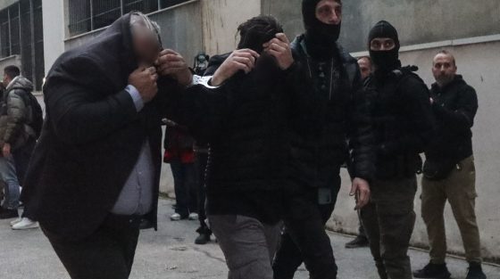 ΟΠΕΚΕΠΕ: Προφυλακιστέος ο 54χρονος λογιστής από τα Γιαννιτσά