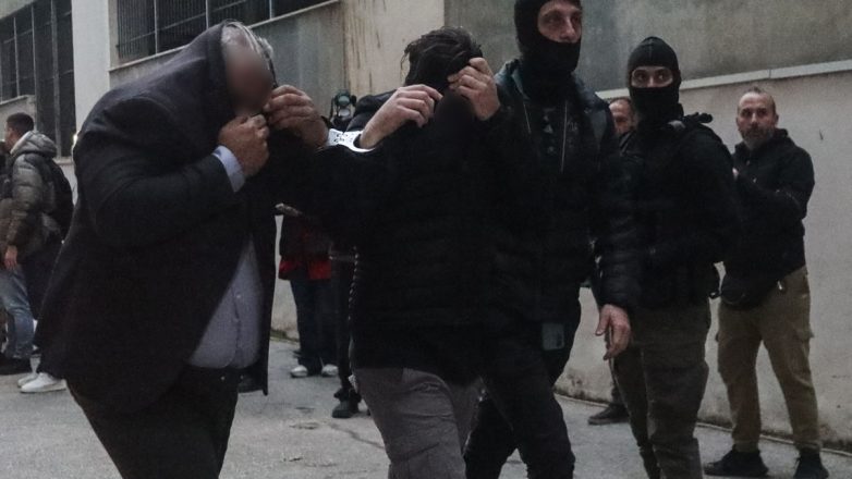 ΟΠΕΚΕΠΕ: Προφυλακιστέος ο 54χρονος λογιστής από τα Γιαννιτσά