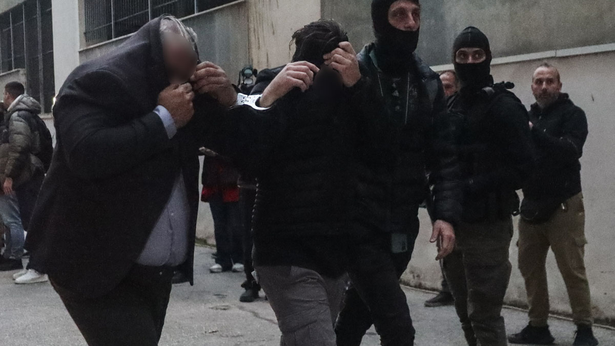 ΟΠΕΚΕΠΕ: Προφυλακιστέος ο 54χρονος λογιστής από τα Γιαννιτσά