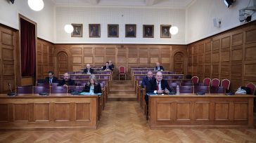 ΟΠΕΚΕΠΕ: Με το νέο έτος θα συνεχιστεί η Εξεταστική Επιτροπή της Βουλής