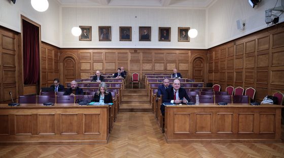 ΟΠΕΚΕΠΕ: Με το νέο έτος θα συνεχιστεί η Εξεταστική Επιτροπή της Βουλής