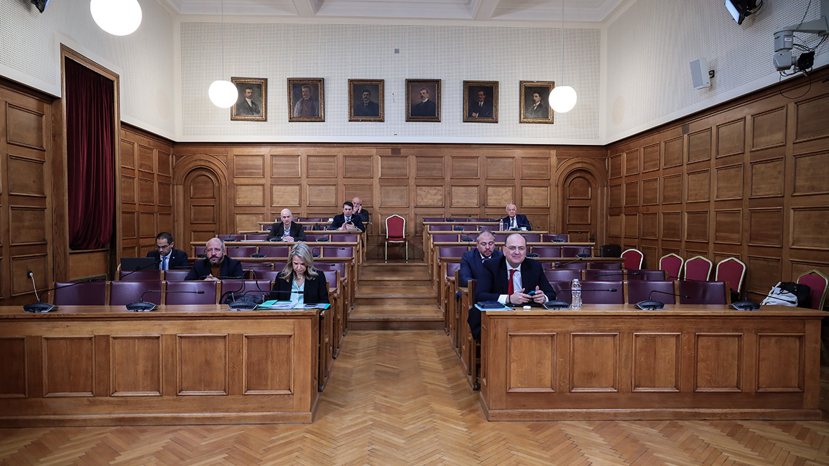 ΟΠΕΚΕΠΕ: Με το νέο έτος θα συνεχιστεί η Εξεταστική Επιτροπή της Βουλής