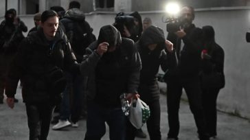 OΠΕΚΕΠΕ: Στη φυλακή ο αγροτοσυνδικαλιστής Χιλετζάκης και ο λογιστής Λαμπράκης για τις παράνομες επιδοτήσεις στο Ηράκλειο