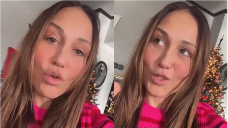 Προειδοποιεί η Πηνελόπη Αναστασοπούλου: «Κομμένοι οι χαρακτηρισμοί, γιατί δεν θα περάσει κανένας μας καλά» Προειδοποιεί η Πηνελόπη Αναστασοπούλου: «Κομμένοι οι χαρακτηρισμοί, γιατί δεν θα περάσει κανένας μας καλά»