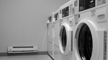 Ακόμα χωρίς στεγνωτήριο; Ήρθε η ώρα να πεις το «ναι»!