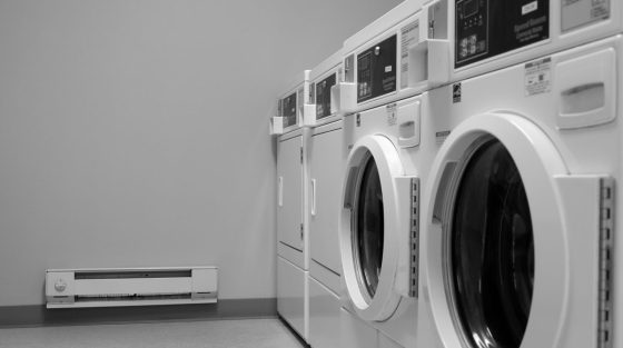 Ακόμα χωρίς στεγνωτήριο; Ήρθε η ώρα να πεις το «ναι»!