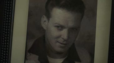 Έκρυβε τον νεκρό άντρα της σε υπόγειο για 55 χρόνια