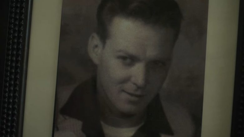 Έκρυβε τον νεκρό άντρα της σε υπόγειο για 55 χρόνια Έκρυβε τον νεκρό άντρα της σε υπόγειο για 55 χρόνια