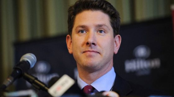 Νέος πρέσβης της Μεγάλης Βρετανίας στις ΗΠΑ ο Κρίστιαν Τέρνερ