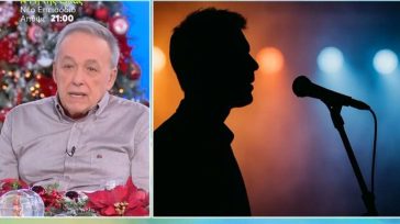 Ο 21χρονος «σπάει» τη σιωπή του για τον πασίγνωστο τραγουδιστή – «Άμα δεν υποκύψεις δεν θα κάνεις καριέρα»