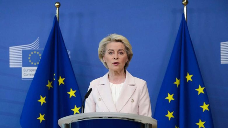 ΕΕ – MERCOSUR: Μετατίθεται για τον Ιανουάριο η υπογραφή της εμπορικής συμφωνίας