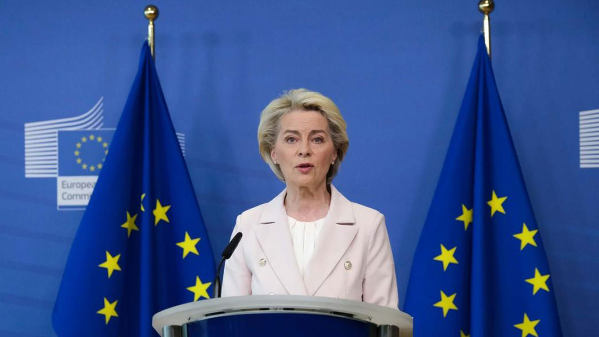 ΕΕ – MERCOSUR: Μετατίθεται για τον Ιανουάριο η υπογραφή της εμπορικής συμφωνίας