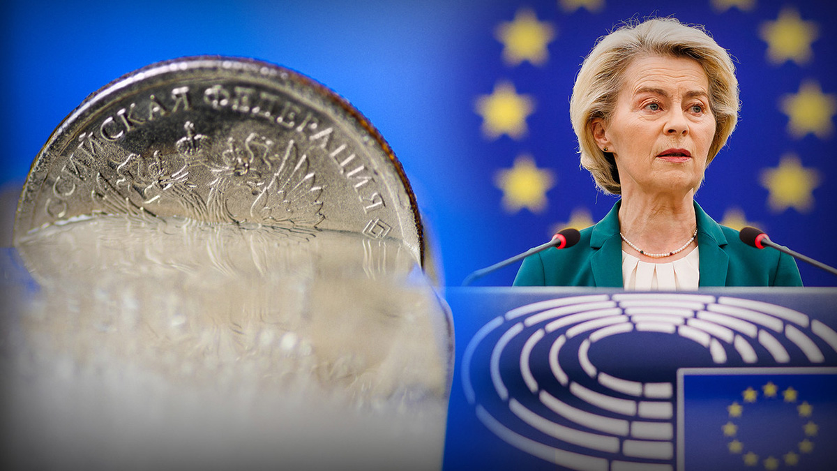 Είτε έτσι είτε αλλιώς, χαμένη από χέρι η Ευρώπη, σχολιάζουν οι Ρώσοι