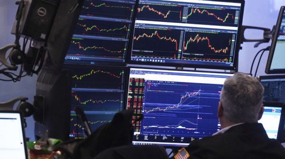 ΗΠΑ – Χρηματιστήριο: Κλείσιμο με άνοδο