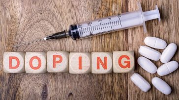 H Iνδία παγκόσμια «πρωταθλήτρια» στο ντόπινγκ για τρίτη διαδοχική χρονιά!