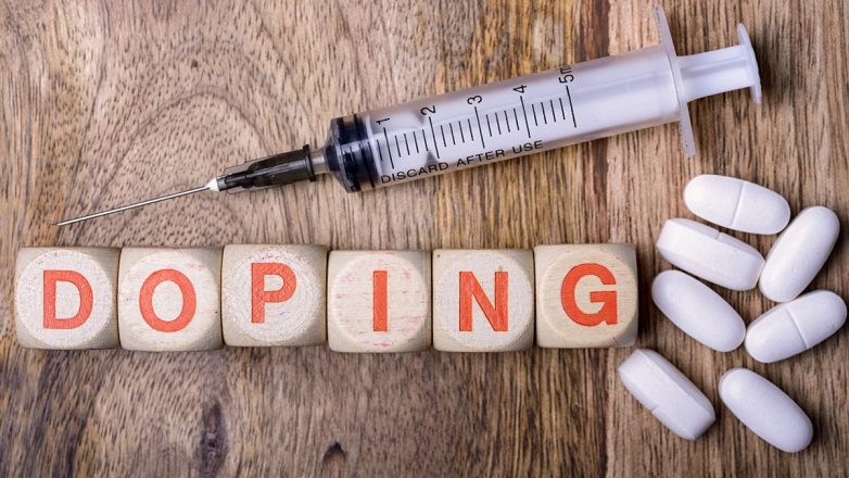 H Iνδία παγκόσμια «πρωταθλήτρια» στο ντόπινγκ για τρίτη διαδοχική χρονιά! H Iνδία παγκόσμια «πρωταθλήτρια» στο ντόπινγκ για τρίτη διαδοχική χρονιά!