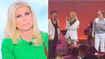 Ζήνα Κουτσελίνη για την πολύκροτη υπόθεση Μαζωνάκη: «Ξέραμε κι εμείς, αλλά δεν λειτουργήσαμε ως παπαγαλάκια»