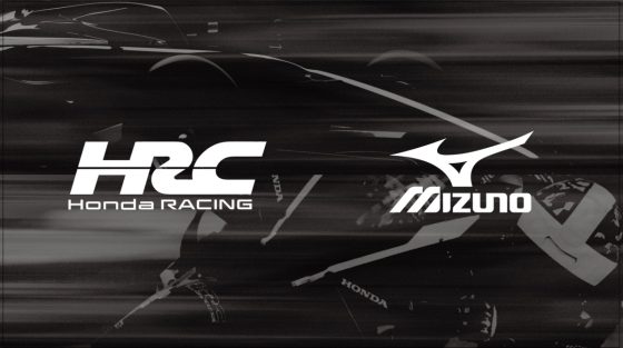 Mizuno και HRC συνεργάζονται για τις στολές των ομάδων από το 2026
