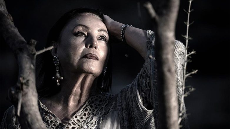 «Η Ωραία Ελένη στην Κοιλάδα των Νεκρών Ερώτων» με τη Γεωργία Ζώη, στο Μέγαρο Μουσικής Αθηνών