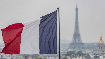 Γαλλία: Σε πρωτόγνωρα ύψη κινείται το δημόσιο χρέος το οποίο τον Σεπτέμβριο ανήλθε στα 3,482 τρισεκ. ευρώ, δηλαδή στο 117,4% του ΑΕΠ