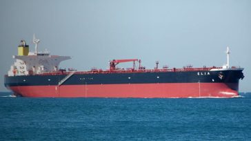 Οι Ουκρανοί «φέρνουν» τον πόλεμο στην καρδιά της Μεσογείου