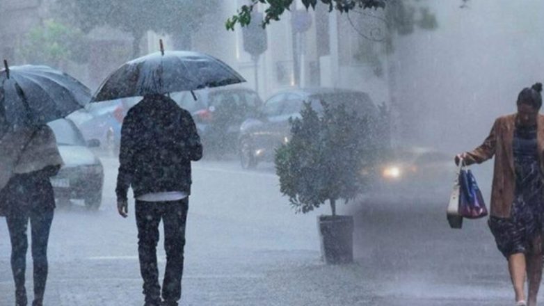 Πτώση της θερμοκρασίας από την Τρίτη και χιόνια στα ορεινά